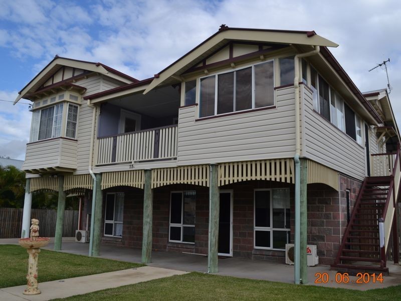 Bundaberg West QLD 4670