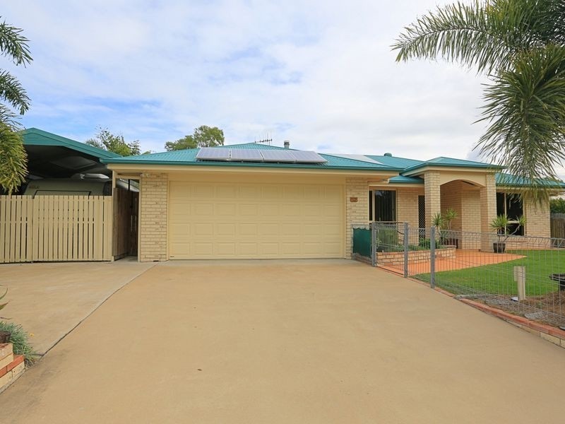 37 Acacia Street, Moore Park Beach QLD 4670