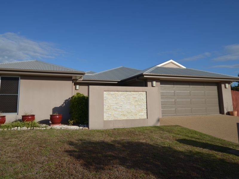 22 Schmidt Street, Kepnock QLD 4670