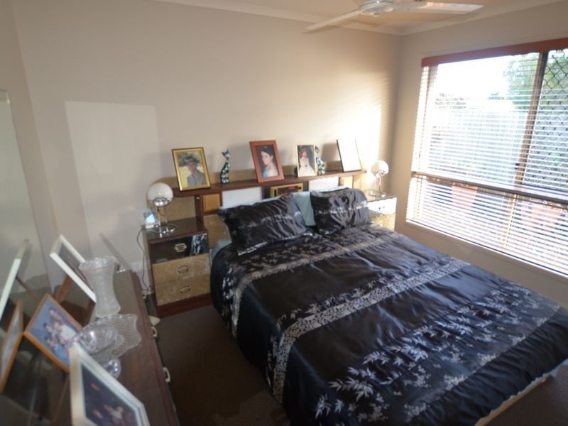 22 Schmidt Street, Kepnock QLD 4670