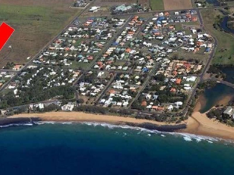 Bargara QLD 4670