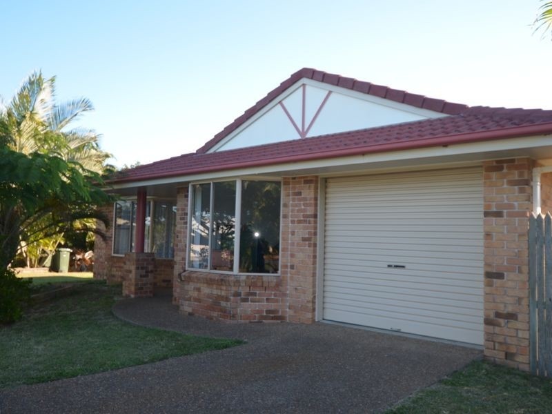5 Bass Court, Bargara QLD 4670
