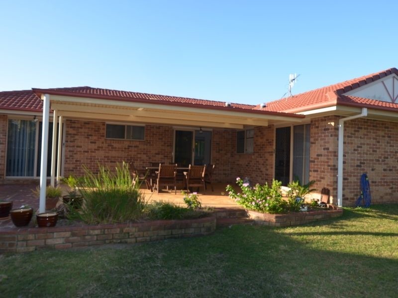 5 Bass Court, Bargara QLD 4670