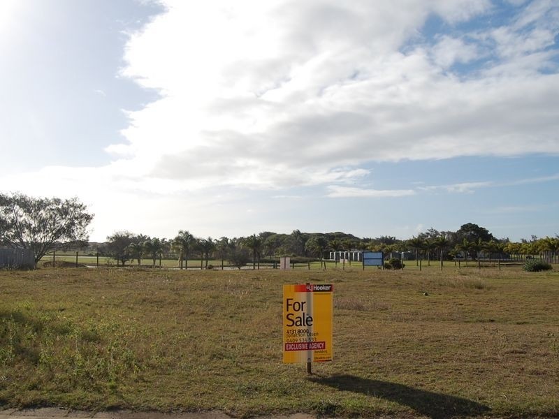 Lot 30 Chantelle Circuit, Coral Cove QLD 4670