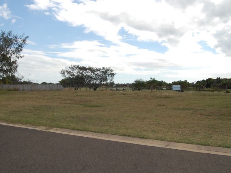 Lot 30 Chantelle Circuit, Coral Cove QLD 4670