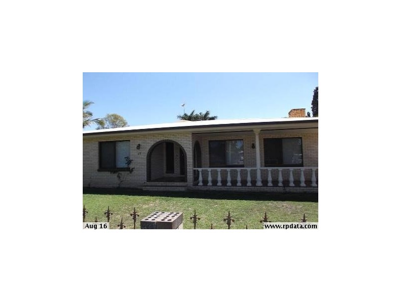 33 Newitt Drive, Bundaberg South QLD 4670