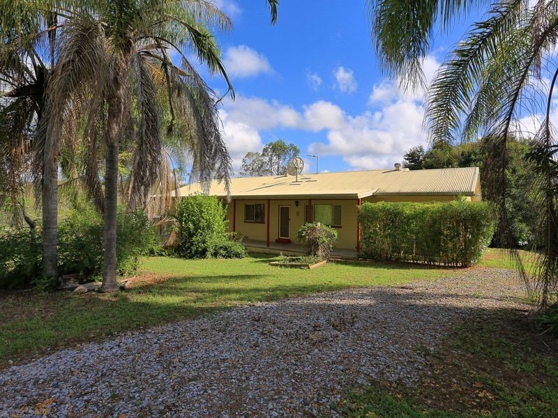 178 Jones Road, Bucca QLD 4670