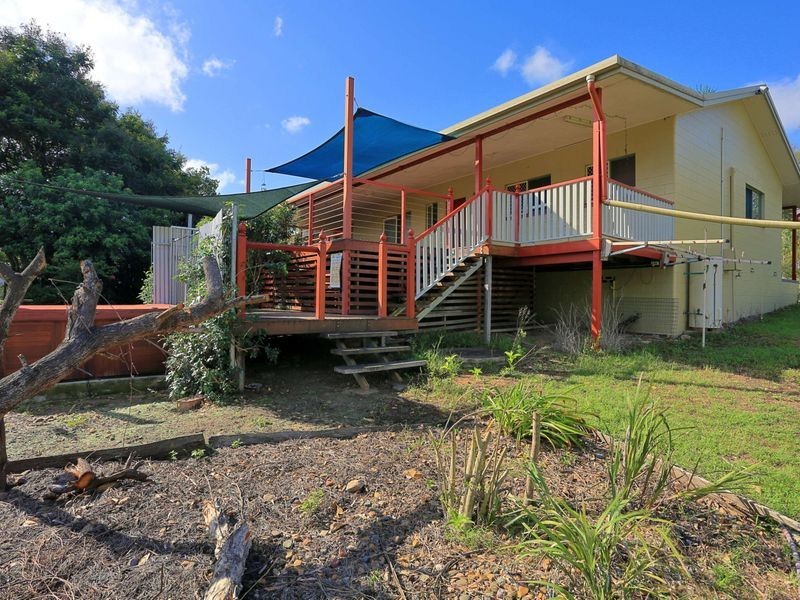 178 Jones Road, Bucca QLD 4670