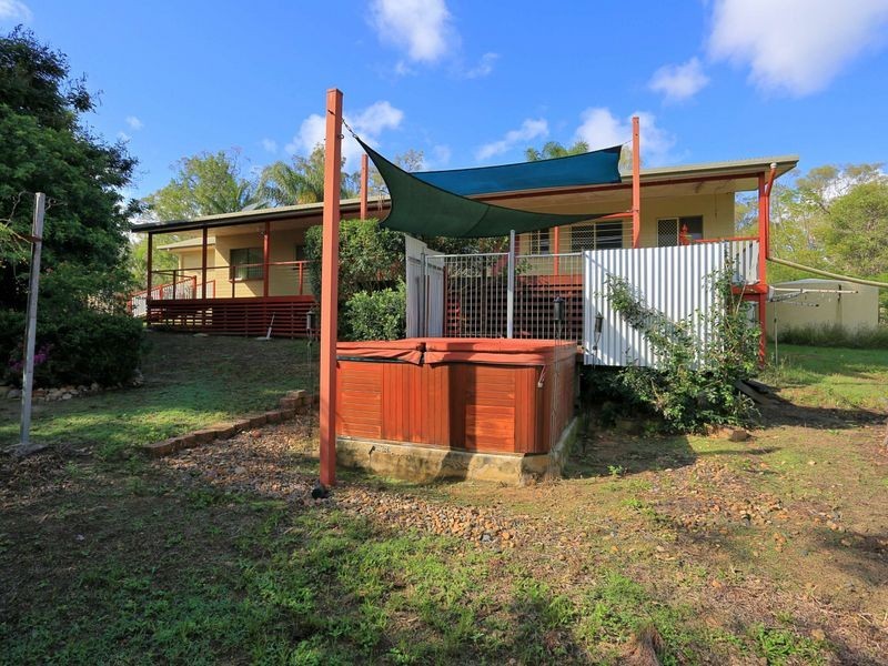 178 Jones Road, Bucca QLD 4670