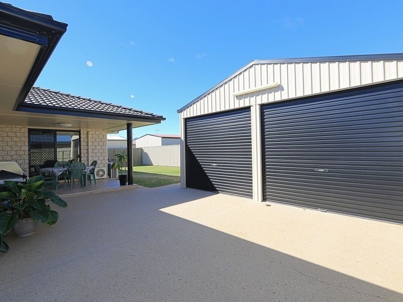 13 Dawson Avenue, Thabeban QLD 4670