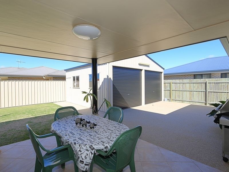 13 Dawson Avenue, Thabeban QLD 4670