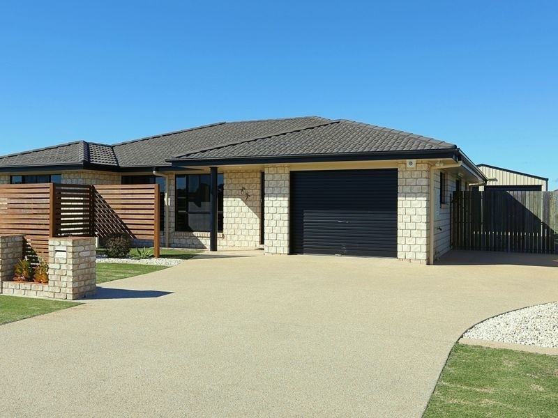 13 Dawson Avenue, Thabeban QLD 4670