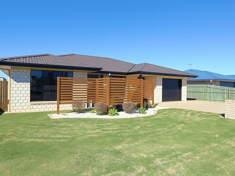 13 Dawson Avenue, Thabeban QLD 4670