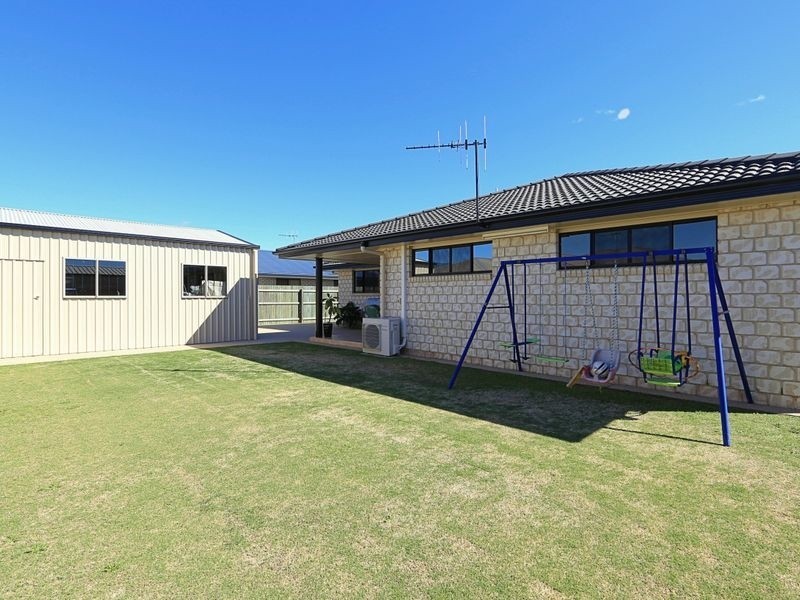 13 Dawson Avenue, Thabeban QLD 4670