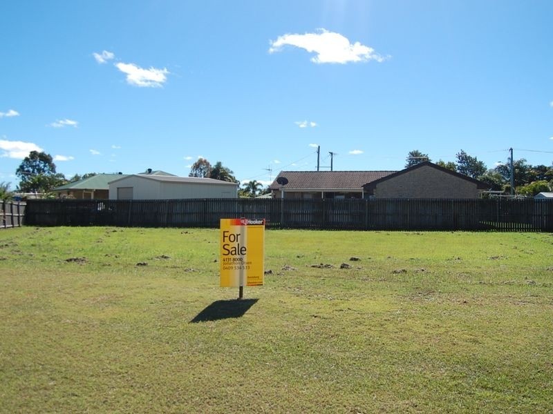 14 Daniel Drive, Bundaberg North QLD 4670
