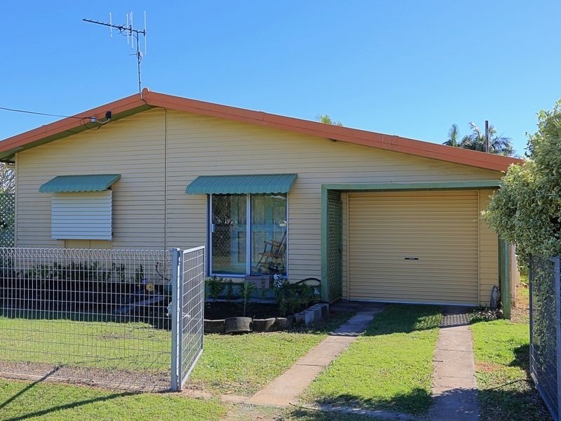 17 Lloyd Street, Walkervale QLD 4670