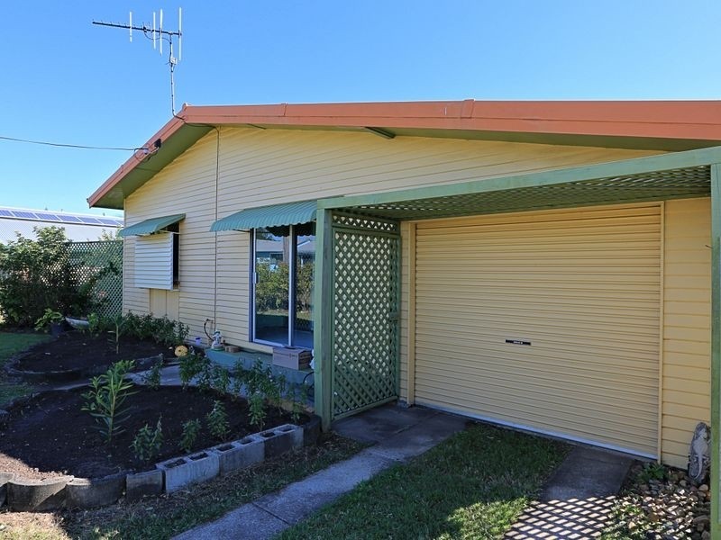 17 Lloyd Street, Walkervale QLD 4670