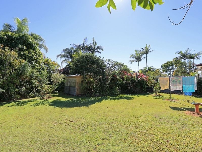 17 Lloyd Street, Walkervale QLD 4670
