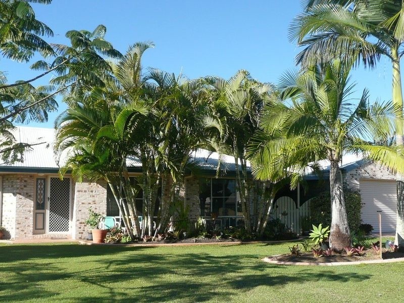 1 Chatswood Court, Bundaberg East QLD 4670