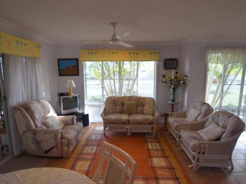 1 Chatswood Court, Bundaberg East QLD 4670