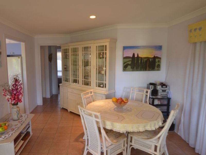 1 Chatswood Court, Bundaberg East QLD 4670