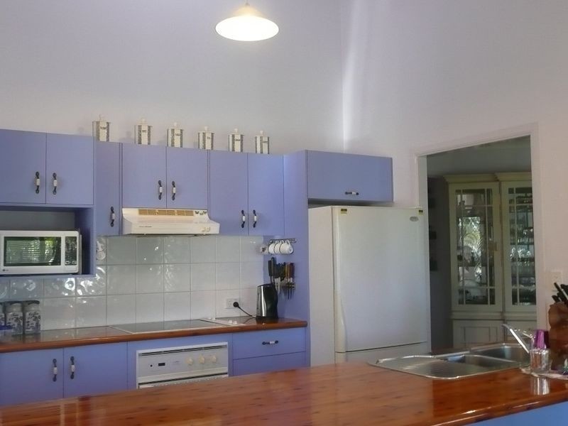 1 Chatswood Court, Bundaberg East QLD 4670