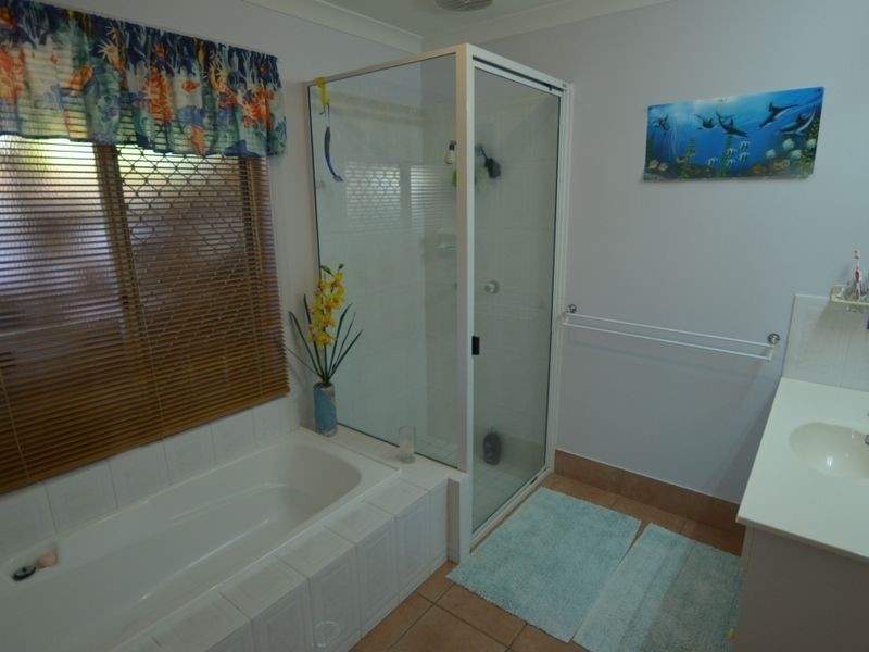 1 Chatswood Court, Bundaberg East QLD 4670