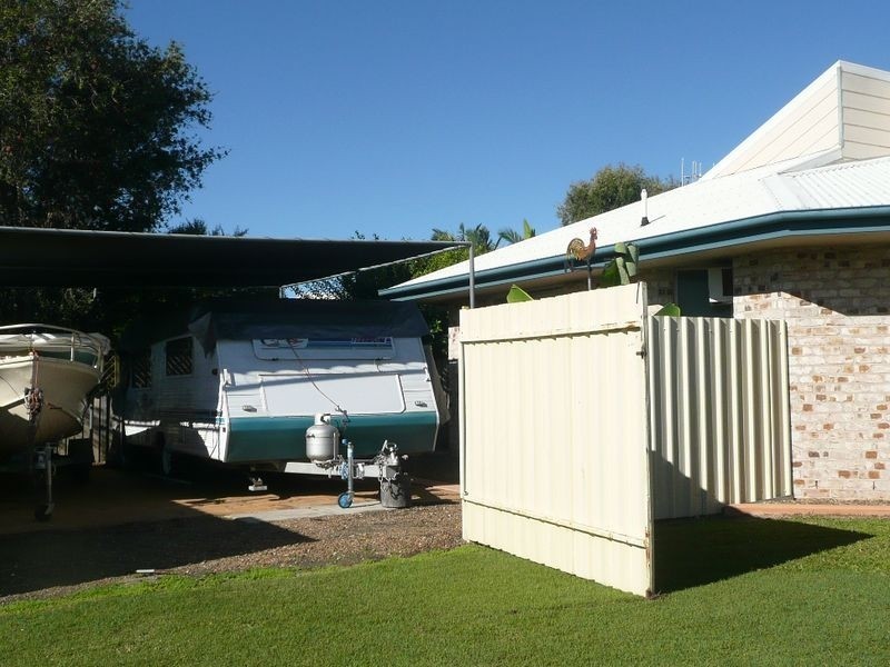 1 Chatswood Court, Bundaberg East QLD 4670