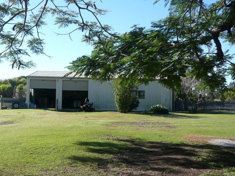 124 Witts Road, Meadowvale QLD 4670
