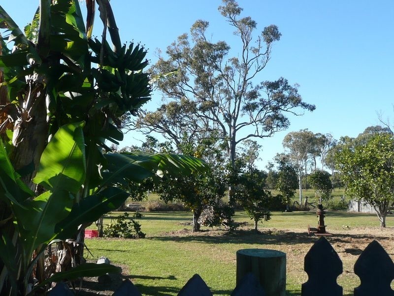 124 Witts Road, Meadowvale QLD 4670