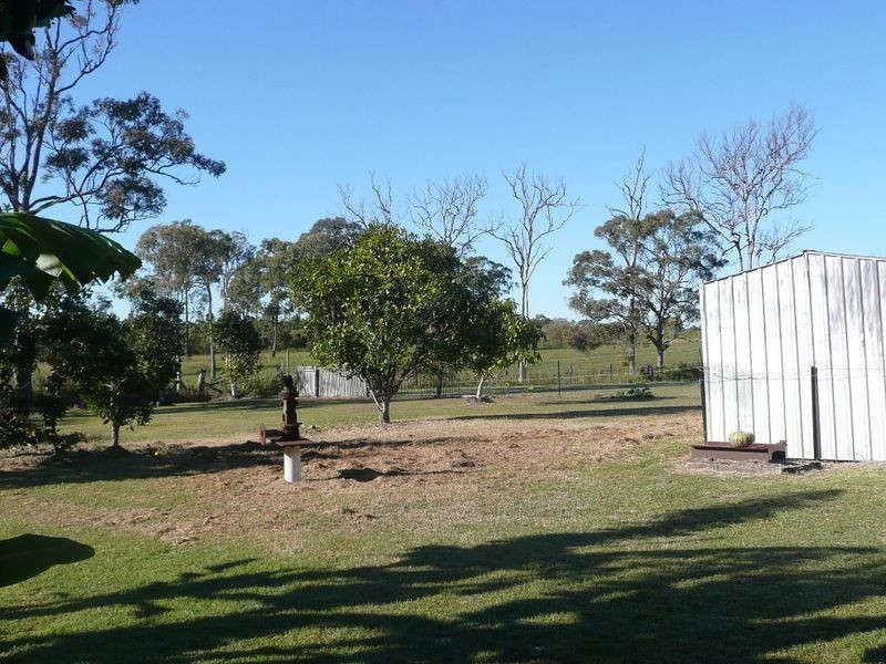 124 Witts Road, Meadowvale QLD 4670