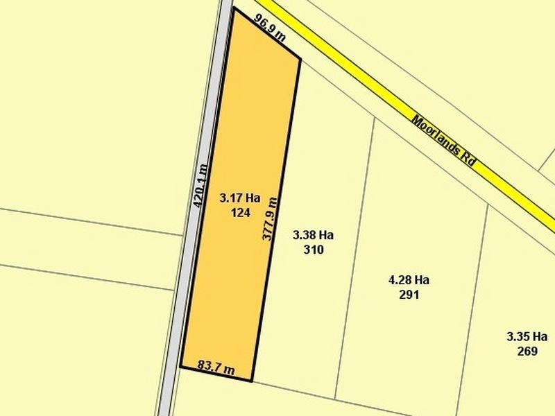 124 Witts Road, Meadowvale QLD 4670