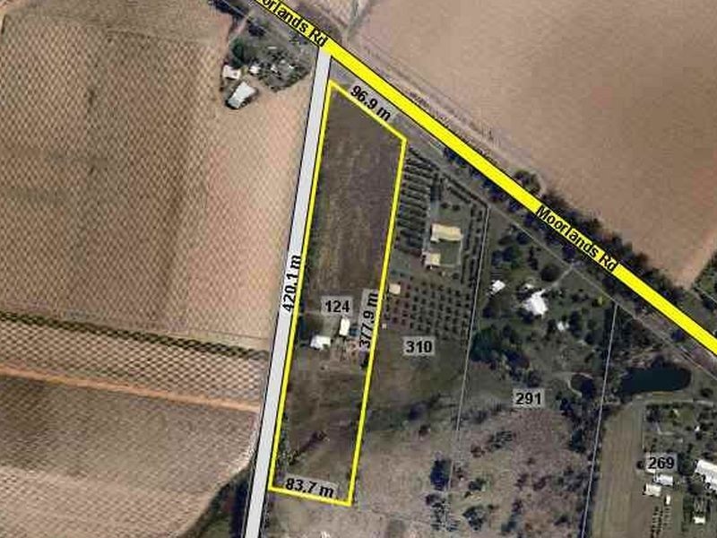 124 Witts Road, Meadowvale QLD 4670