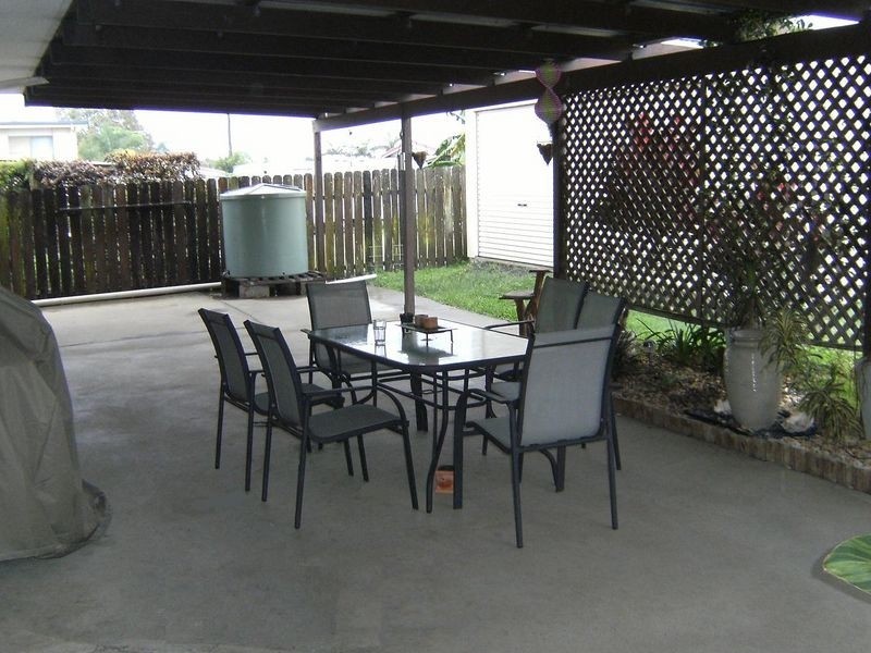 27 Baldwin Crescent, Avoca QLD 4670