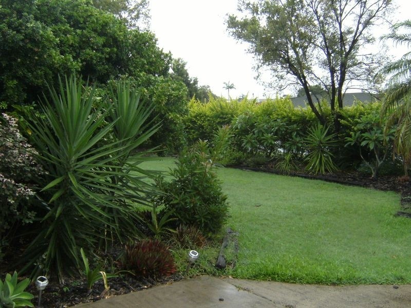 27 Baldwin Crescent, Avoca QLD 4670