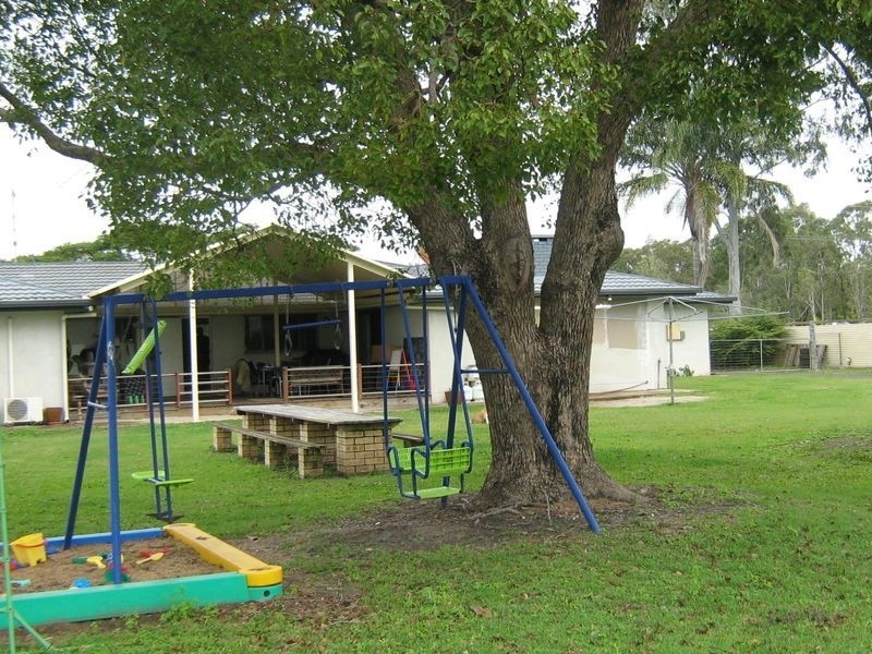 33 Von Deest Street, Kensington QLD 4670