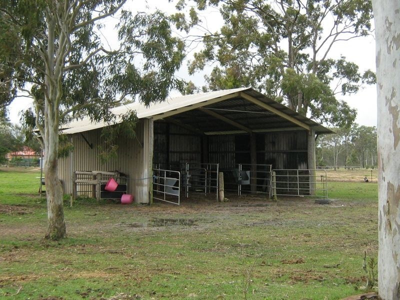 33 Von Deest Street, Kensington QLD 4670