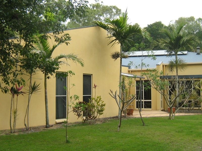 Moore Park Beach QLD 4670