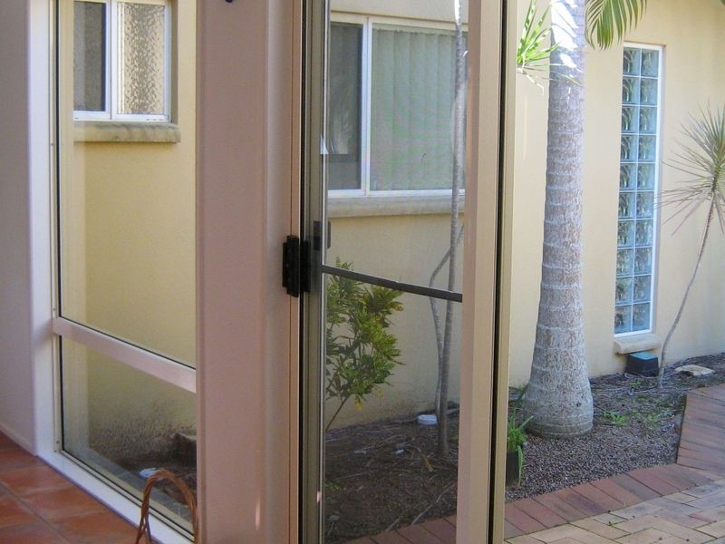 Moore Park Beach QLD 4670