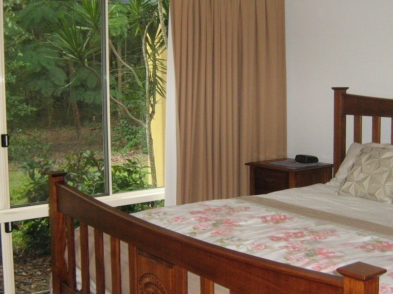 Moore Park Beach QLD 4670