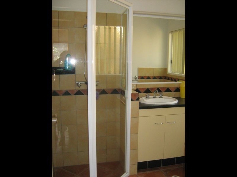 Moore Park Beach QLD 4670