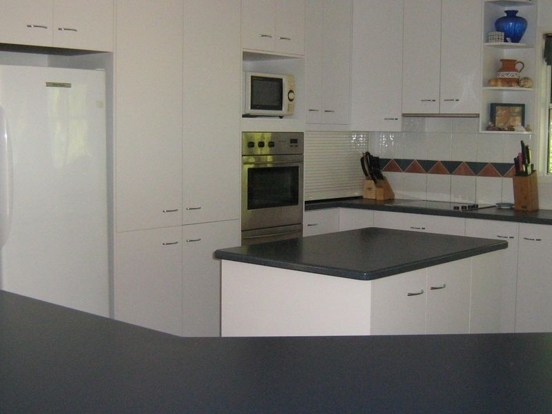 Moore Park Beach QLD 4670