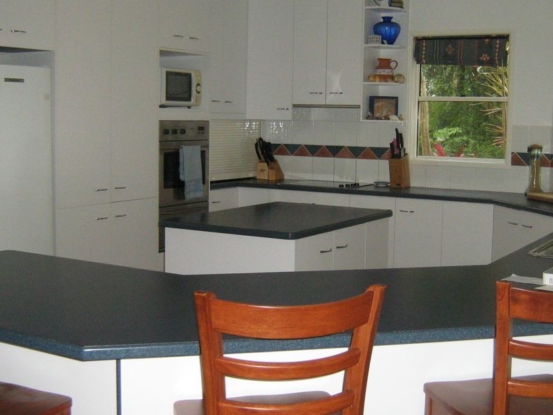 Moore Park Beach QLD 4670