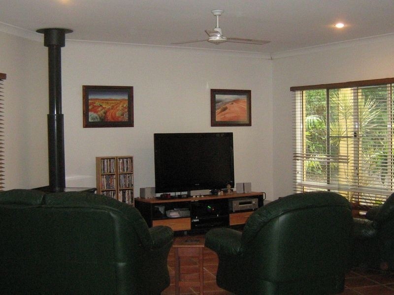 Moore Park Beach QLD 4670