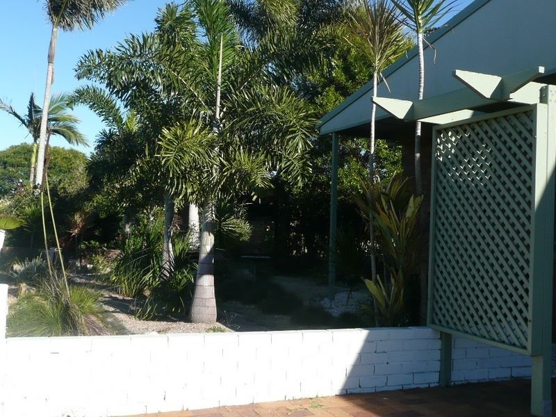 37 Brady Street, Avenell Heights QLD 4670