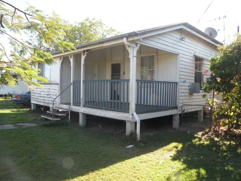 21 High Street, Walkervale QLD 4670