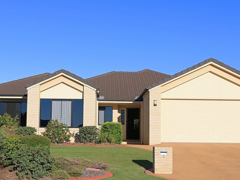 3 Jesse Court, Bargara QLD 4670