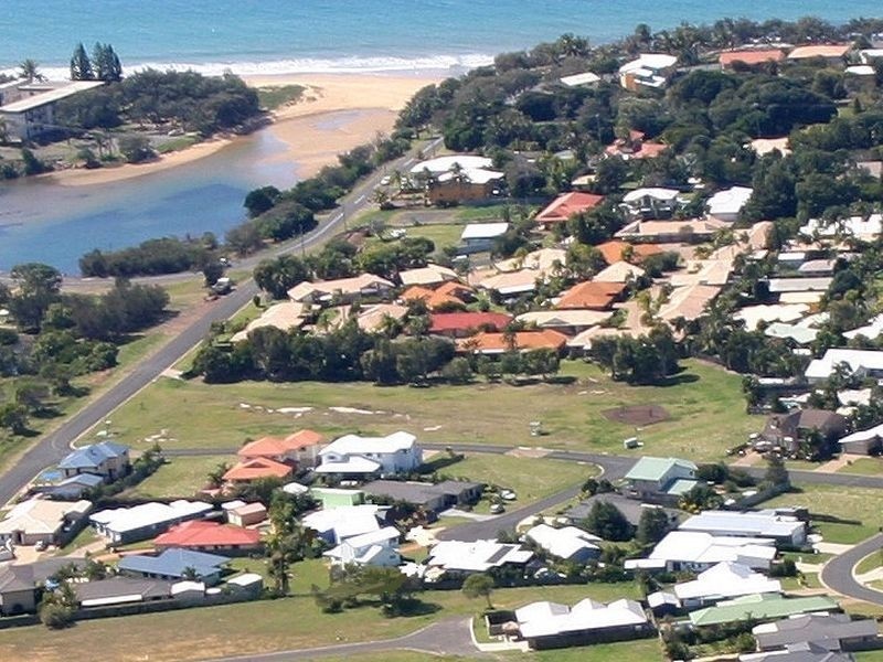 3 Jesse Court, Bargara QLD 4670