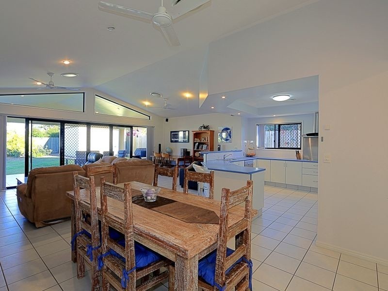 3 Jesse Court, Bargara QLD 4670