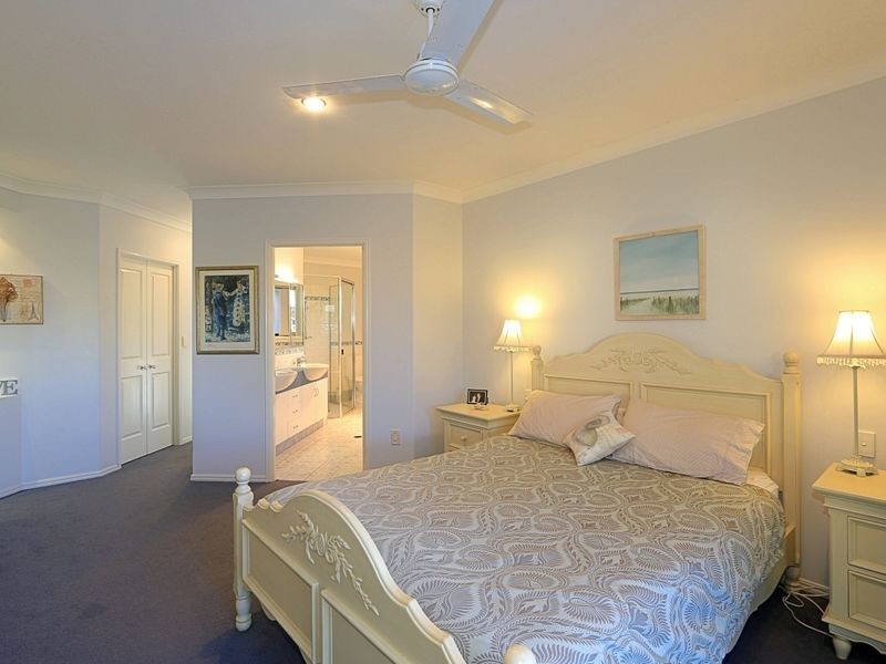 3 Jesse Court, Bargara QLD 4670